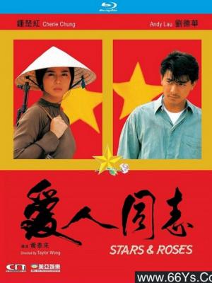 少年与铁轨 封面